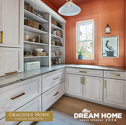 Your Dream Kitchen for Less