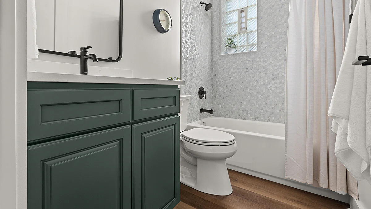 Cabinet Sample - Montpelier Sage - Image 23